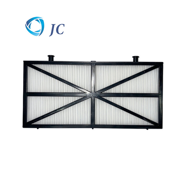 Swimming Pool Cleaner Part 9991425-R4 Robotic Spring Filter Replacement Robotic Pool Cleaner Filter
