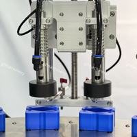 Machine de Remplissage Rotative Lotion