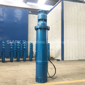 <span class=keywords><strong>Pompe</strong></span> à <span class=keywords><strong>eau</strong></span> submersible industrielle <span class=keywords><strong>pour</strong></span> puits profonds - Product Image 6