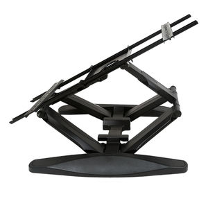 Chuyển động đầy đủ TV Wall Mount cho 40-75 inch LCD TV 360 độ xoay có khớp nối cánh tay thép Bracket nhà phân phối bán buôn - Product Image 6