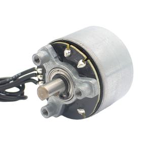 TM 3227 Moteur CC sans balais à grande vitesse et silencieux 7.4V BLDC pour pistolet facia et appareil de massage - Product Image 1