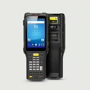 Chainway C61 Rugged cầm tay Android máy tính di động với <span class=keywords><strong>RFID</strong></span>/impinj UHF Scanner Android 2D Máy quét mã vạch - Product Image 5