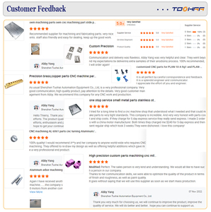 Nhà Cung Cấp Tùy Chỉnh Độ Chính Xác Sâu Biển Đèn Pin P Nghệ Thuật <span class=keywords><strong>CNC</strong></span> Biến Thép Titan Nhôm Gia Công Các Bộ Phận - Product Image 5