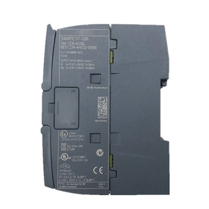 Módulo de E/S original SIEMENS <span class=keywords><strong>PLC</strong></span> <span class=keywords><strong>S7</strong></span> <span class=keywords><strong>1200</strong></span> 6ES7234-4HE32-0XB0 - Product Image 4