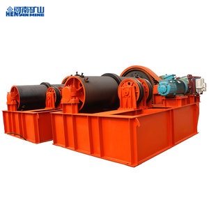1 2 <span class=keywords><strong>3</strong></span> 4 5 6 7 8 9 10 toneladas de control remoto inalámbrico de servicio pesado JM velocidad lenta cabrestante eléctrico - Product Image 1