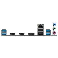 JGINYUE H511M-10TH LGA1200 Motherboard DDR4 Micro ATX Dual Channel 2xM.2 NVMe SATA 2xHDM1 D P Gigabit Desktop Mainboard