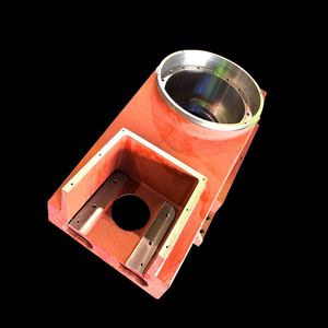 Servicios de Mecanizado CNC de Alta Calidad Profesional, Portaherramientas de Torno Personalizados, Capacidades de Perforación, Hierro Fundido, Acero Inoxidable - Product Image 5