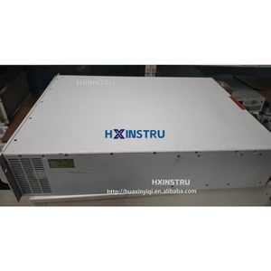 AGILENT N8951A ระบบจ่ายไฟแบบปรับค่าอัตโนมัติ DC, 80 โวลต์, 510 แอมป์, 15000 วัตต์, 400 โวลต์ AC H - Product Image 2