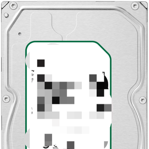 Disco Duro Interno Ironwolf Pro de 4 TB y 3.5 Pulgadas para Synology Ds720+, <span class=keywords><strong>Ds420</strong></span>+, Nuevo Original en Stock, Automatización Industrial Pac D - Product Image 1