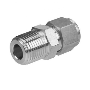 Nam Nối Đôi Ferrule 316 Ống Thép Không Gỉ Lắp - Product Image 5