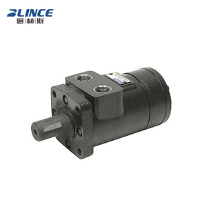 1011027009 dan foss מנוע הידראולי eaton char-לין h סדרה 101-1006-009 101-1002-009-מנוע הידראולי עבור מטאטא משאית - Product Image 1