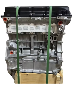 Động cơ 4b10 cho Mitsubishi Lancer asx Outlander - Product Image 2