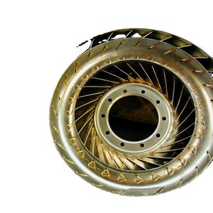 <span class=keywords><strong>WA320</strong></span> suku cadang mesin muatan Jepang asli dijual turbin 711-52-52-11510 - Product Image 4