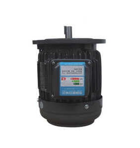 Module coupleur EtherCAT TL 5RK90A-A CV-035M, réducteur d'engrenages en acier inoxydable, moteur universel, équipement industriel 5RK90A-A haute performance - Product Image 6