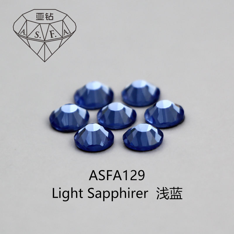 ASFA129 Light Sapphire