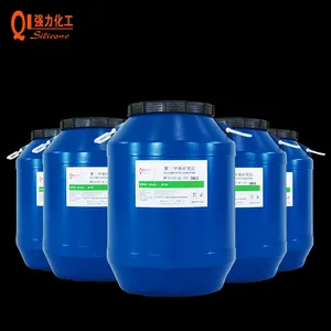 Cung Cấp Tại Chỗ 201 Dimethyl Silicone Dầu Dệt Silicone Mềm Dầu Nhuộm Và Hoàn Thiện Polydimethylsiloxane Phụ Trợ 350 Stick