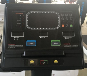 Hot sales stair machine exercise running machine climber stepper machine - Product Image 5