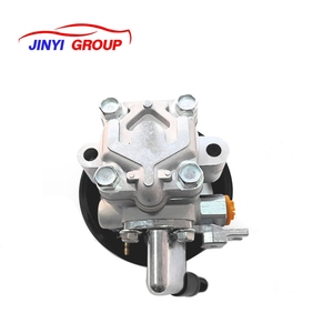 Pompe de direction assistée adaptée pour HYUNDAI TUCSON 2005-2009 571002E100 9605449 215449 57100-2E100 - Product Image 2