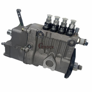 Насос впрыска дизельного топлива 4PL118 совместим с Yunnei 4100QB - Product Image 4