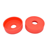Joint en polyuréthane, Rondelle plate en polyuréthane, Raccord en polyuréthane, Anneau tampon en polyuréthane, Anneau élastique en polyuréthane