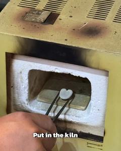 ชุดดินปั้นเงิน Shannta ขนาด S 5 กรัม/แพ็ค ความบริสุทธิ์ 99.99% สำหรับงาน DIY เครื่องประดับ เหมาะสำหรับผู้ที่ชื่นชอบงานฝีมือ สร้างสรรค์ผลงานระดับมืออาชีพที่ประณีต - Product Image 5