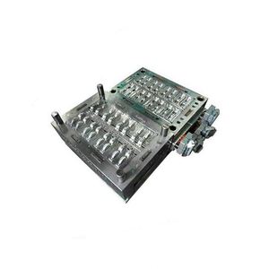 High quality LKM 45# ABS wheelie bin mould