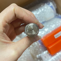 Pièces détachées pour générateur de moteur professionnel en gros, bougies d'allumage R6GC1-77 X52404500062 X52404500056 X52404500059 pour MTU 4000