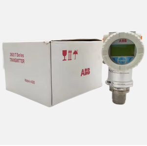 Manómetro Original 266GSH 266HSH 0-200Pa 0-300Pa para Medición Baja y Alta Sobrecarga - Product Image 3