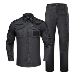 เสื้อแจ็คเก็ตกันลม DF 728 สำหรับเล่นกีฬากลางแจ้งในฤดูร้อน กันน้ำ กันลม มีหลายกระเป๋า สินค้าจากจีน ขายส่ง - Product Image 1