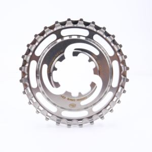 Cancelli Carbon Drive CDX CDC Sprokcet VMN VSE per Enviolo centro pista bicicletta Ebike sistema di trasmissione a cinghia - Product Image 4