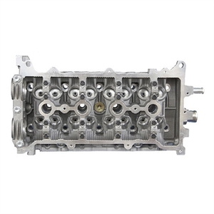 DIVITIAE 1ZZ <span class=keywords><strong>FE</strong></span> 1ZZ-<span class=keywords><strong>FE</strong></span> Conjunto completo de culata de motor 16 válvulas OEM 11101-22071 11101-22101 11101-22052 - Product Image 3