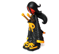Juguetes de Caja Ciega Personalizados Nuevos, Figuras de Acción de Vinilo de Diseño 3D, Hechas a Mano, Coleccionables, para Entusiastas de los Juguetes