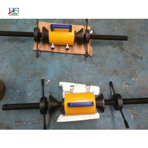 Equipo de prensado de pin de cadena eléctrica, máquina portátil de manga de prensa, equipo de mantenimiento de excavadora Manual - Product Image 3