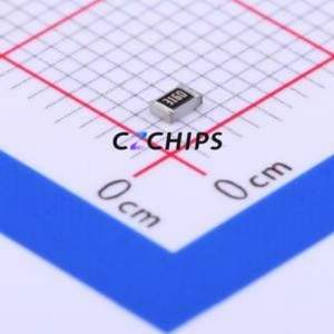 Resistencia SMD CR0805-FX-3160ELF 0805 (Tipo: Película Gruesa) (Resistencia: 316 Ohmios Precisión: 1%) - Product Image 1