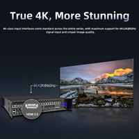 Prosesor Video Novastar VX2000pro