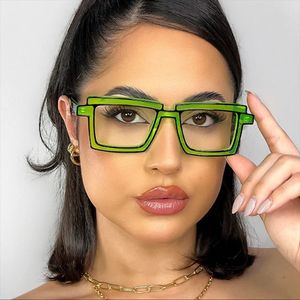 2024 Candy Color Tr90 Anti-Blue Light gafas ópticas <span class=keywords><strong>para</strong></span> <span class=keywords><strong>mujer</strong></span> <span class=keywords><strong>lentes</strong></span> grandes <span class=keywords><strong>de</strong></span> <span class=keywords><strong>moda</strong></span> marcos <span class=keywords><strong>de</strong></span> gafas personalizadas <span class=keywords><strong>2023</strong></span> - Product Image 2