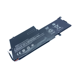 Batterie li-polymère pour ordinateur portable haute efficacité <span class=keywords><strong>PK03XL</strong></span> pour batterie HSTNN-DB6S HP Spectre 13 Pro X360 G1 G2 - Product Image 3