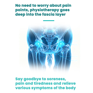 टेक्टुआ पोर्टेबल शॉकवेव थेरेपी मशीन पशु चिकित्सा फिजियोथेरेपी क्लीनिकों के लिए उन्नत शॉक वेव उपकरण T701 स - Product Image 5