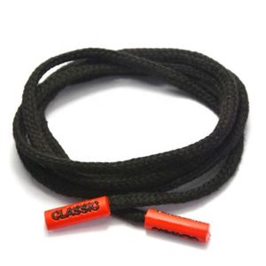 Custom Elastic Hoodie <b>Strings</b> Wholesale Colored Cotton Rope Drawstring Cord Tape for Sweatpants - Product Image 1