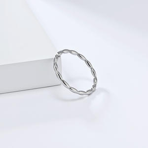 Bracelet de style français simple INS, <span class=keywords><strong>série</strong></span> Goutte d'eau, design géométrique, pour le quotidien, fabriqué en usine, sans différence de prix - Product Image 4