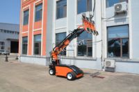 Pengangkat Kaca Vakum 400kg 600kg 800kg 1200kg, Crane Suction Cup Pengangkat Kaca untuk Pemasangan Kaca dan Batu