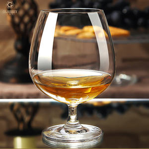 Verre à Brandy en cristal de style européen Verre à liqueur Tasse à vin blanc Verre à <span class=keywords><strong>whisky</strong></span> Gobelet court Tasse à bière - Product Image 1