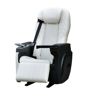 ANSHI VIP RV VAN SUV Limousine Modificado Campervan Tapicería Coche Asiento de lujo para <span class=keywords><strong>Mercedes</strong></span> Benz Vito - Product Image 6