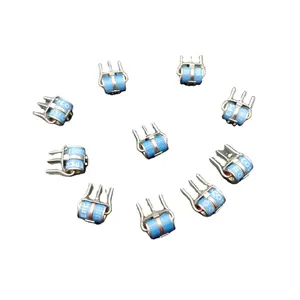 3 पोल 230V गैस मुक्ति ट्यूब GDT वृद्धि के साथ बन्दी फेलसेफ एफएस - Product Image 1