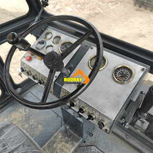 Rouleau compresseur à tambour Dynapac CC 211 d'occasion, Suede, modèles CA301d / CA25d - Product Image 5