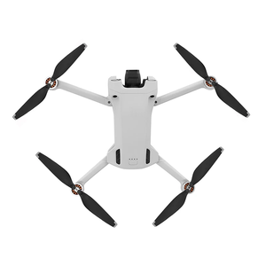 DJI MINI <span class=keywords><strong>3</strong></span> yedek pervane için hafif dayanıklı hızlı bırakma sahne kanat hayranları Drone bıçak yedek parça aksesuarları - Product Image 5