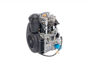<span class=keywords><strong>Motore</strong></span> Diesel Topor 16HP Avviamento Elettrico Raffreddato ad Aria Bicilindrico 3000/3600 con Garanzia di 1 Anno per Aerei Barche e Nautica - Product Image 5