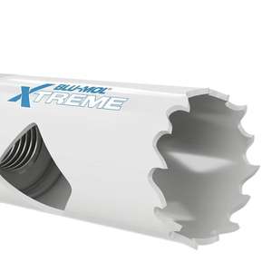 Krino-2107311400 HSS-CO 8% bimetal เลื่อยหลุม 'xtreme'-EAN บิตเจาะ8014249285540เลื่อยและ arbors - Product Image 5