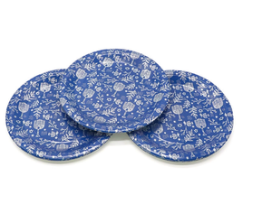 <span class=keywords><strong>Assiettes</strong></span> jetables personnalisées imprimées - Légères et durables pour les services de traiteur - Product Image 4