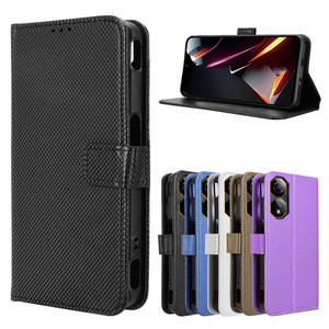 เคสโทรศัพท์แบบฝาพับหนัง PU ลายกระเป๋าสตางค์สุดหรูสำหรับ ZTE Nubia NEO 2 5g - Product Image 6